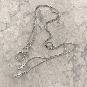 Touchstone Melody Convertible Necklace